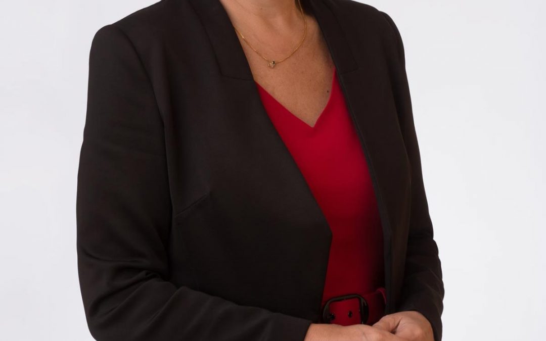Angela Thiele
