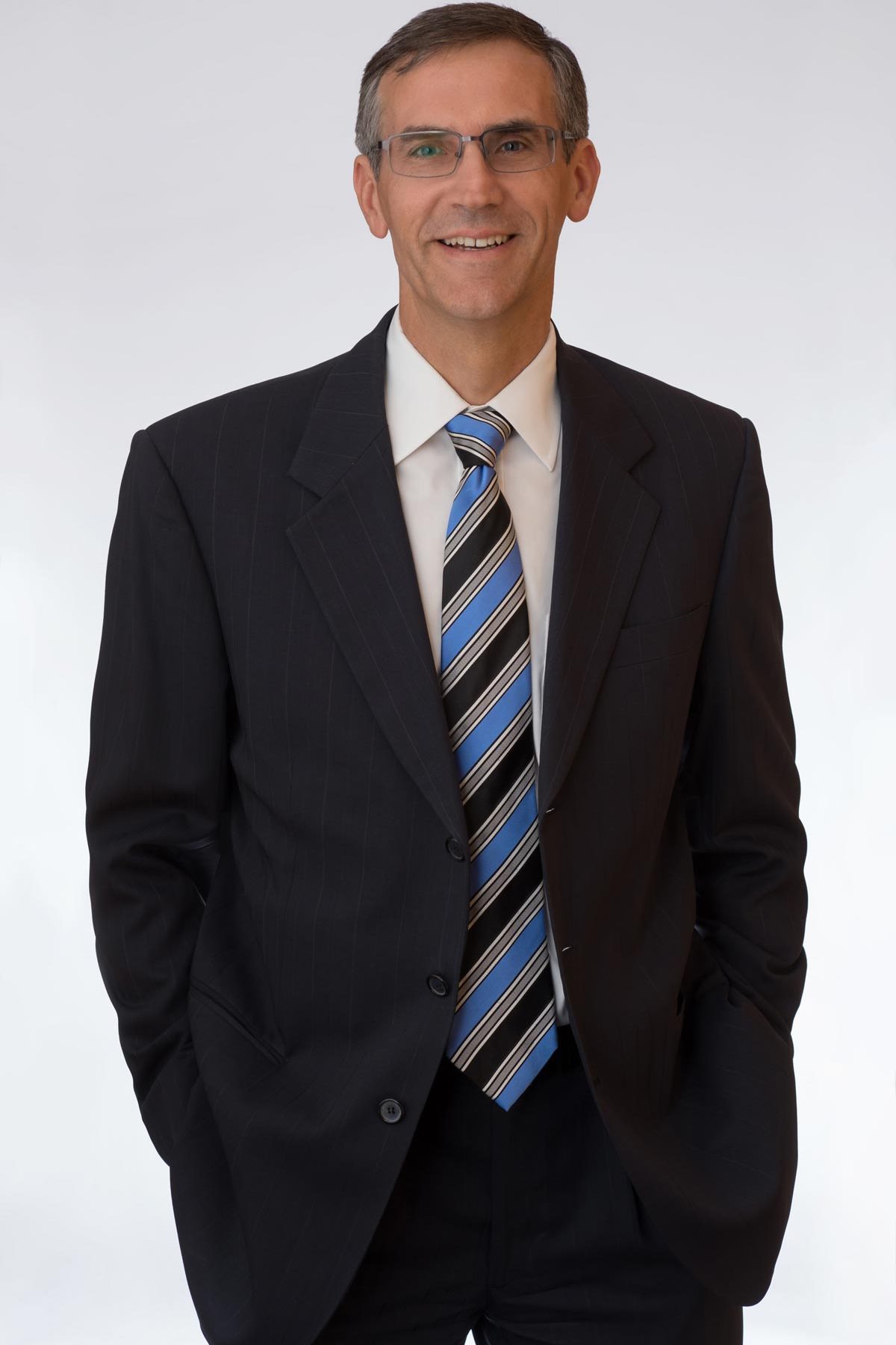 Brad Martyniuk, Lawyers Vancouver, LK Law