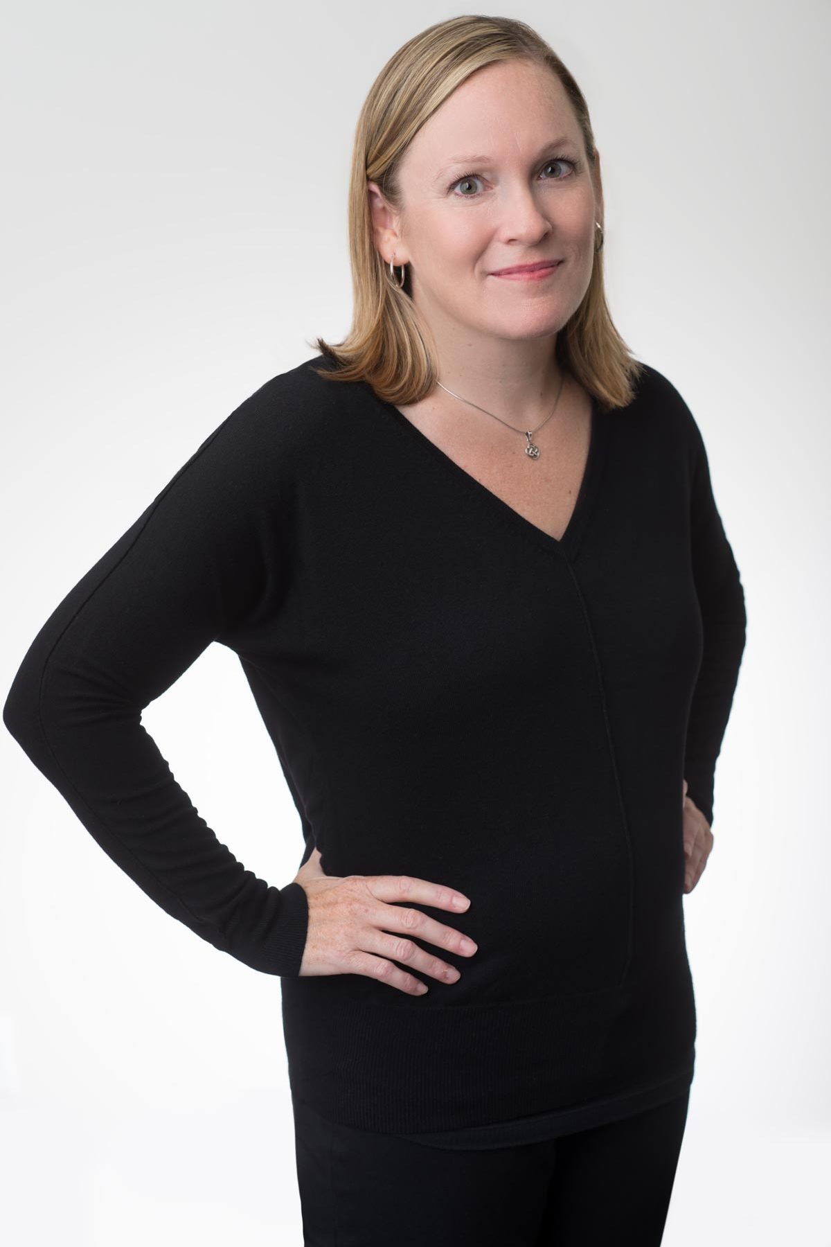Brynna Colvin, Lawyers Vancouver, LK Law