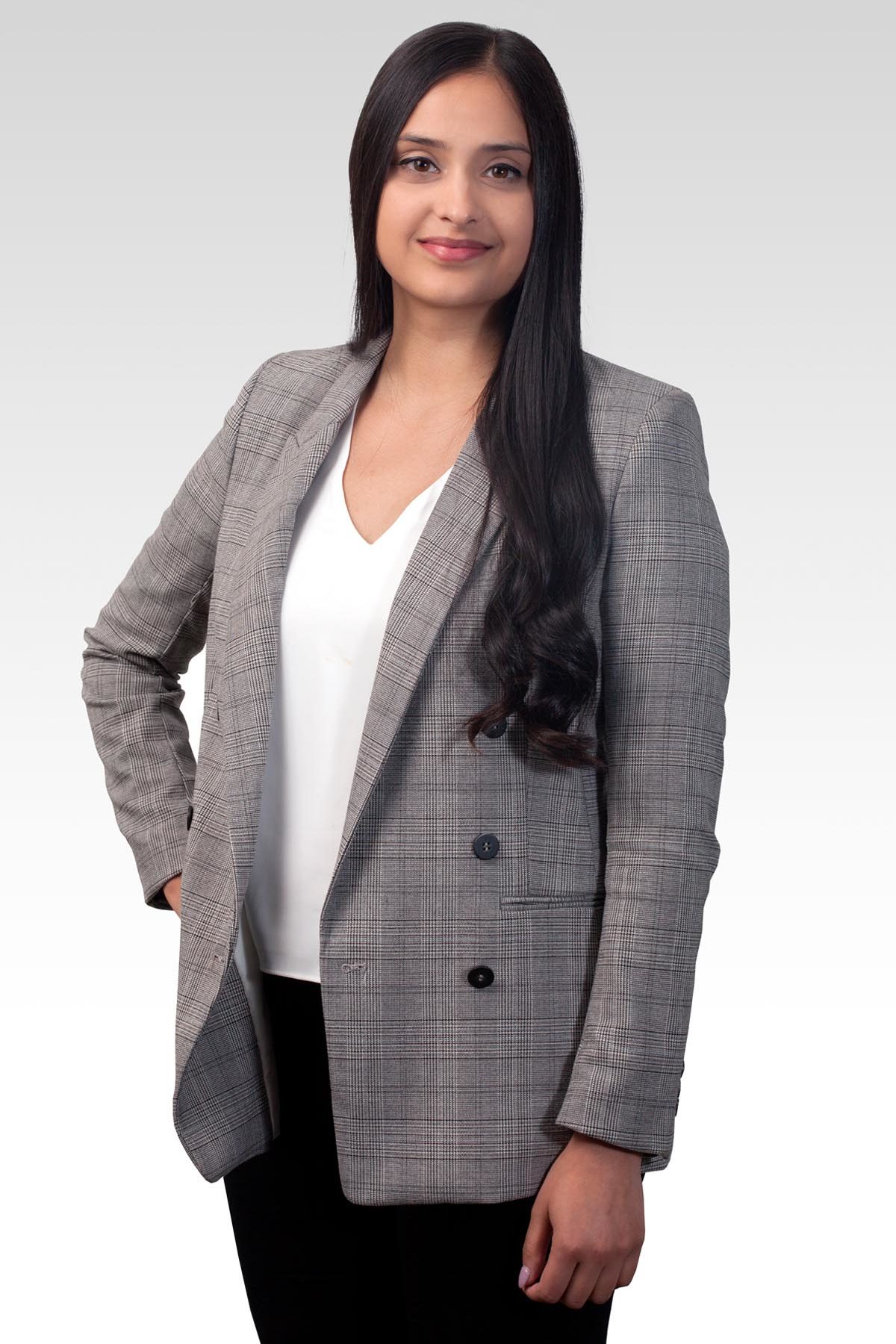 Daljit Bassi, Lawyers Vancouver, LK Law