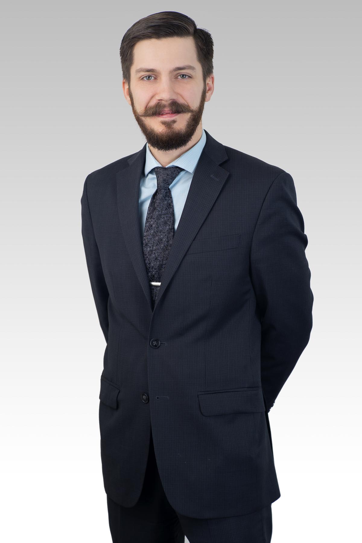 Dmitrii Terpylo, Lawyers Vancouver, LK Law