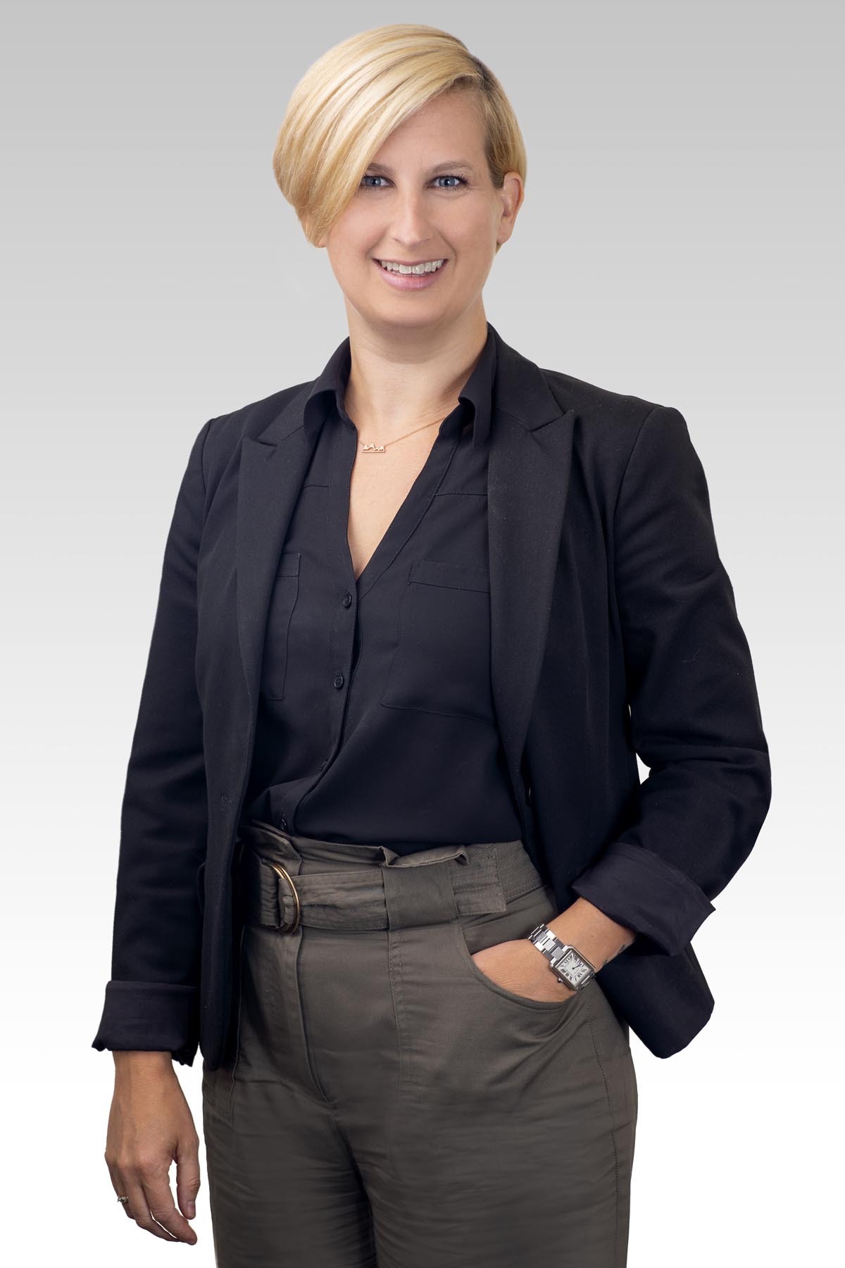 Erin J Easingwood, Lawyers Vancouver, LK Law