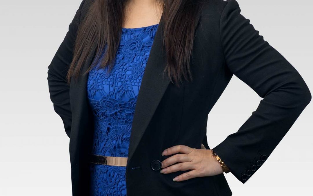 Fanda Wu
