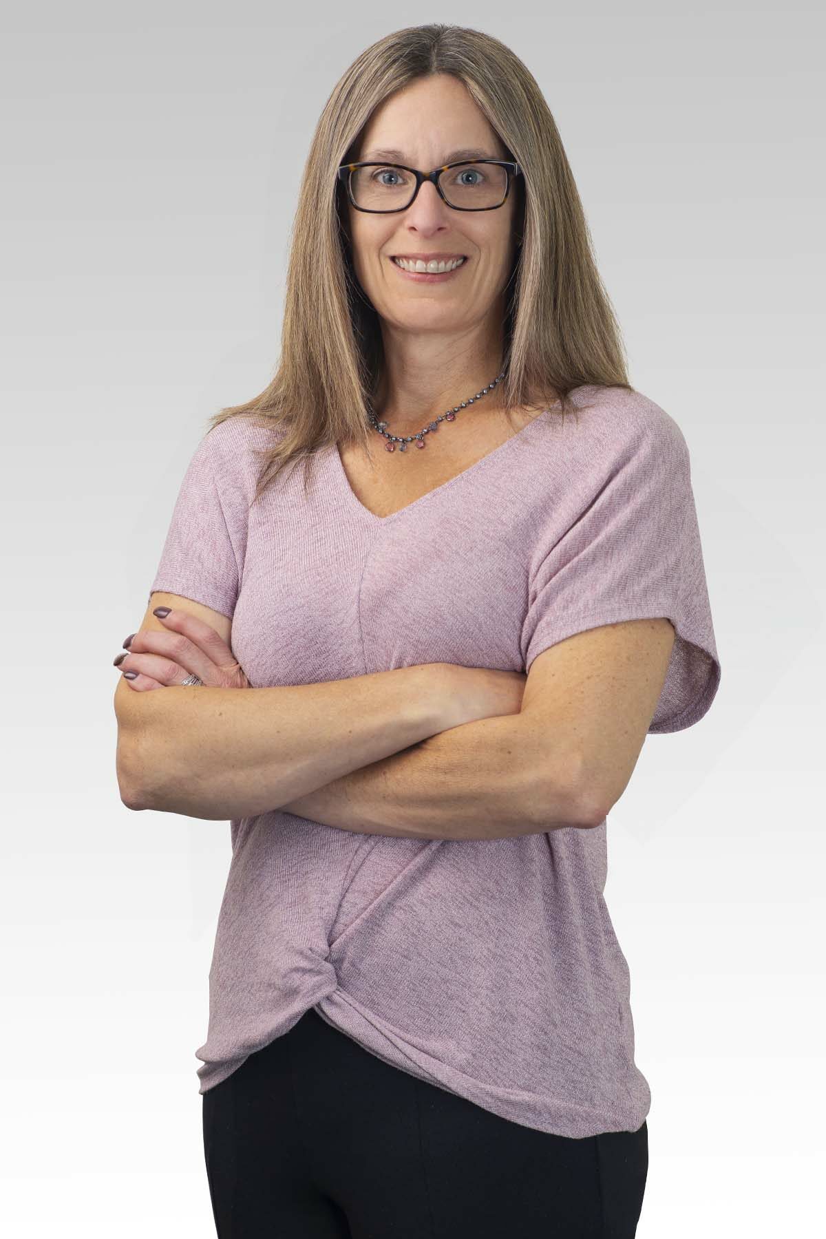 Jenn Moyen, Lawyers Vancouver, LK Law
