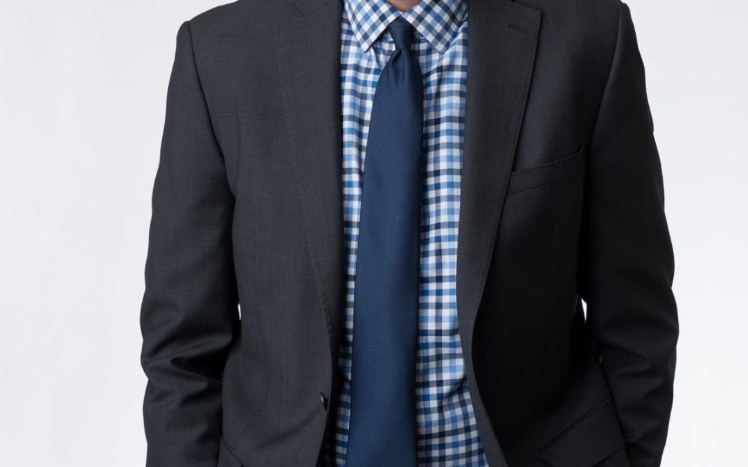 Joel Hagyard