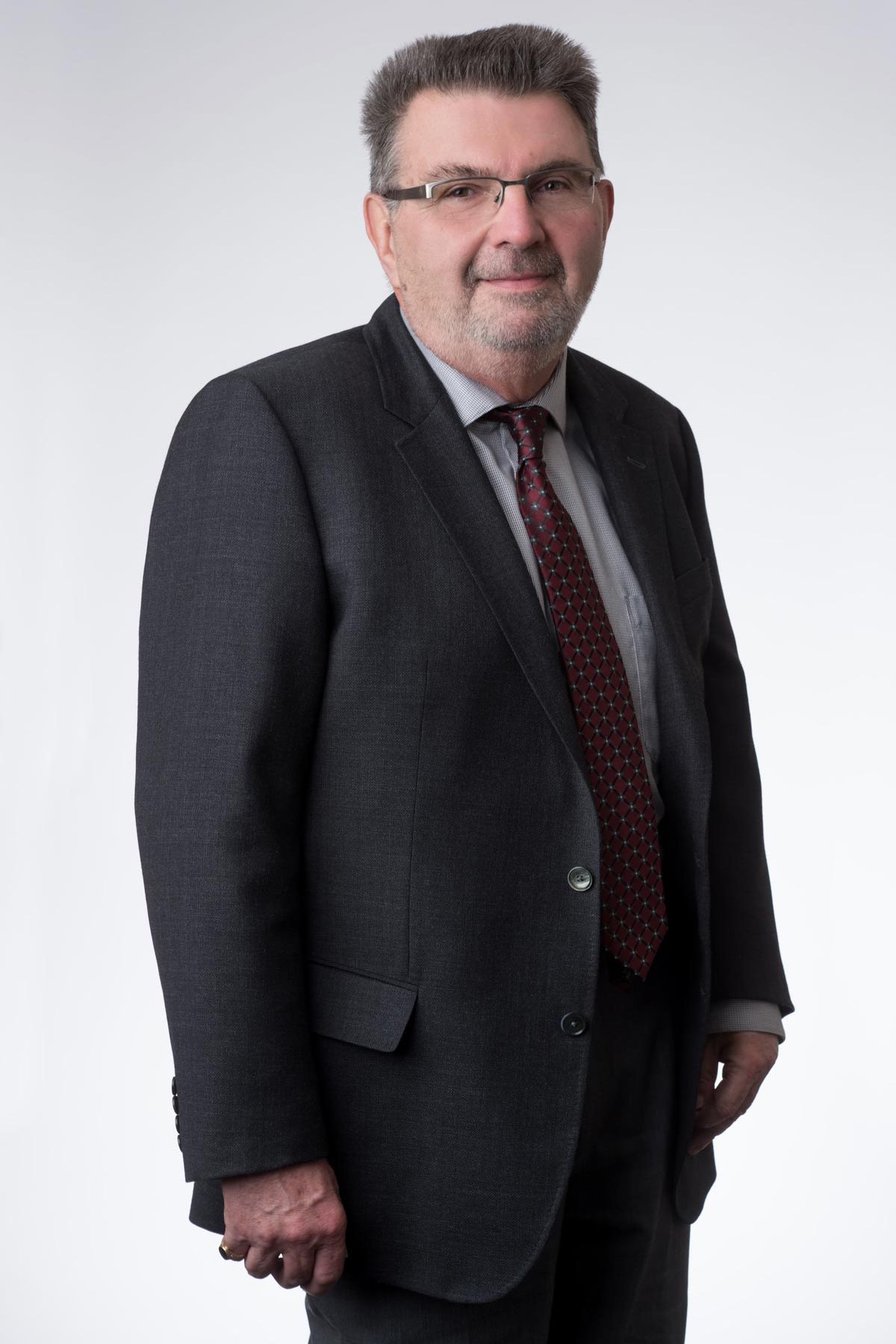 Kirk Poje, Lawyers Vancouver, LK Law