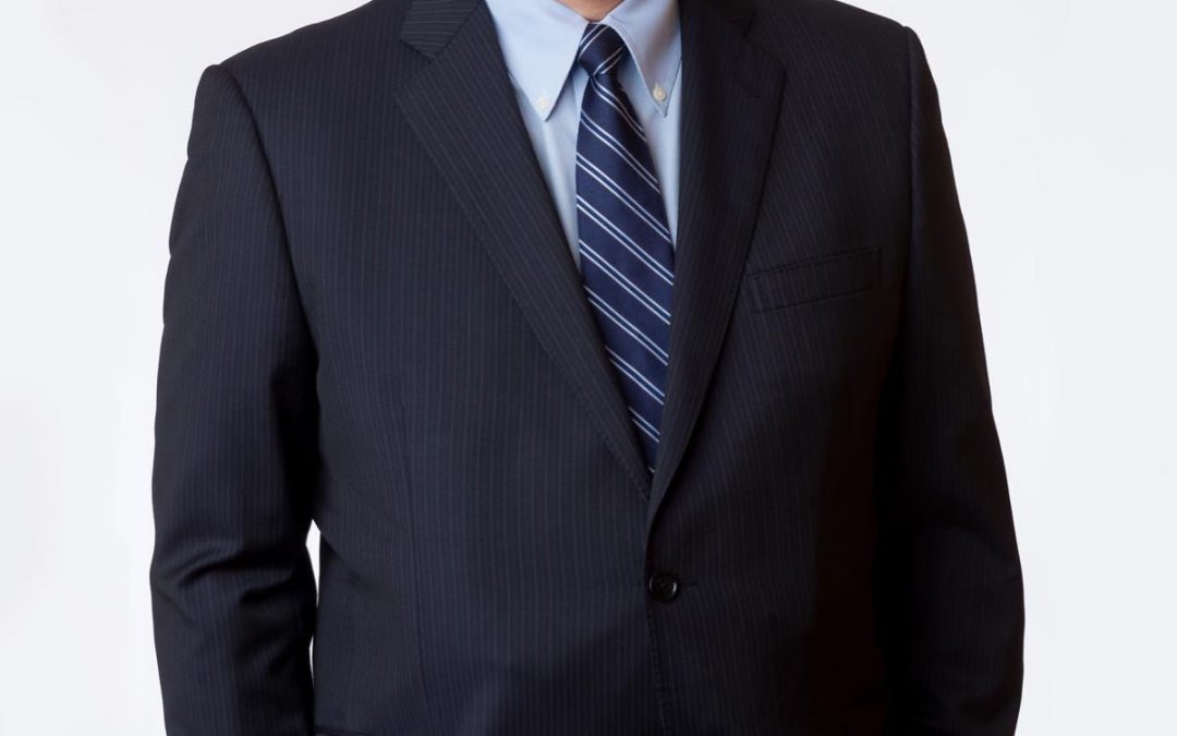 Terence Dunn