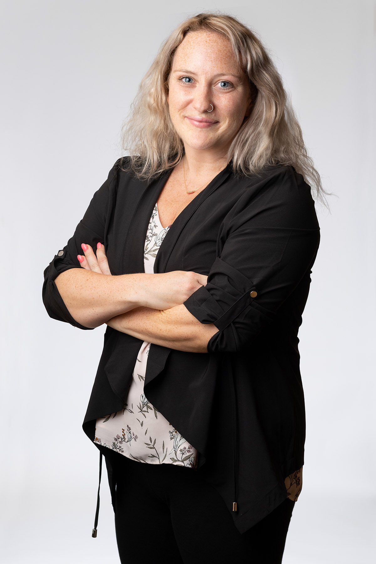 Julia Wenham, Lawyer Vancouver, LK Law