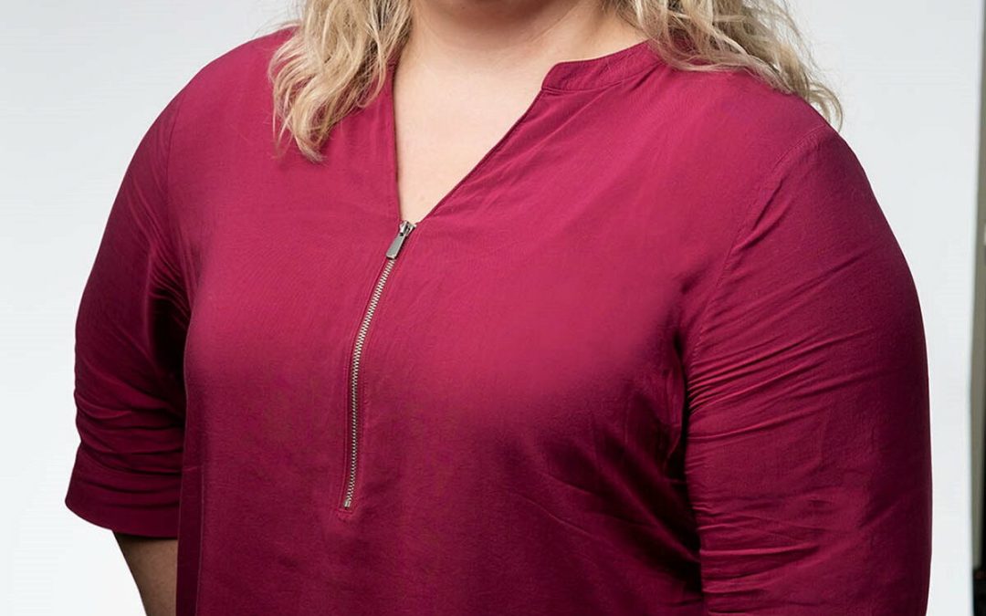 Sara Mitrunen