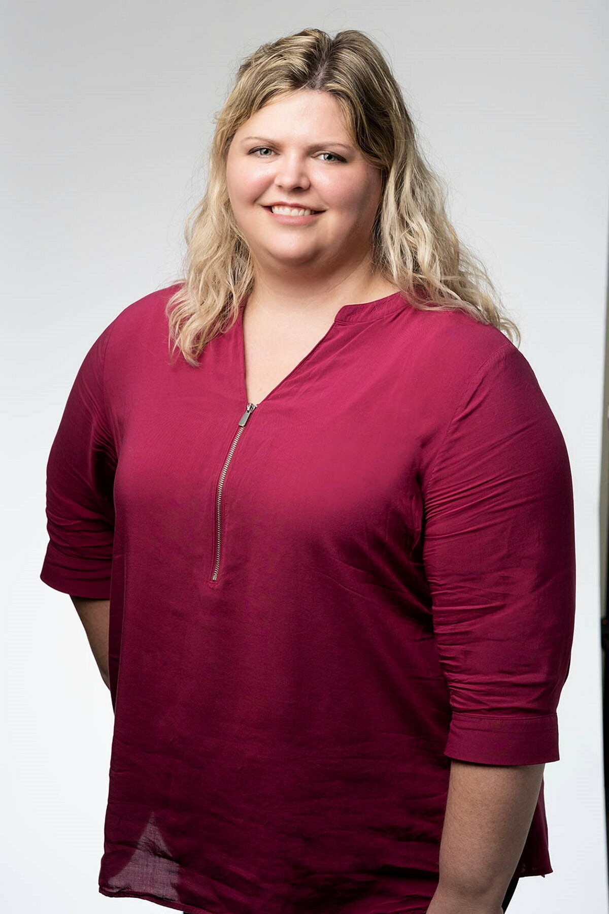 Sara Mitrunen, Lawyer Vancouver, LK Law