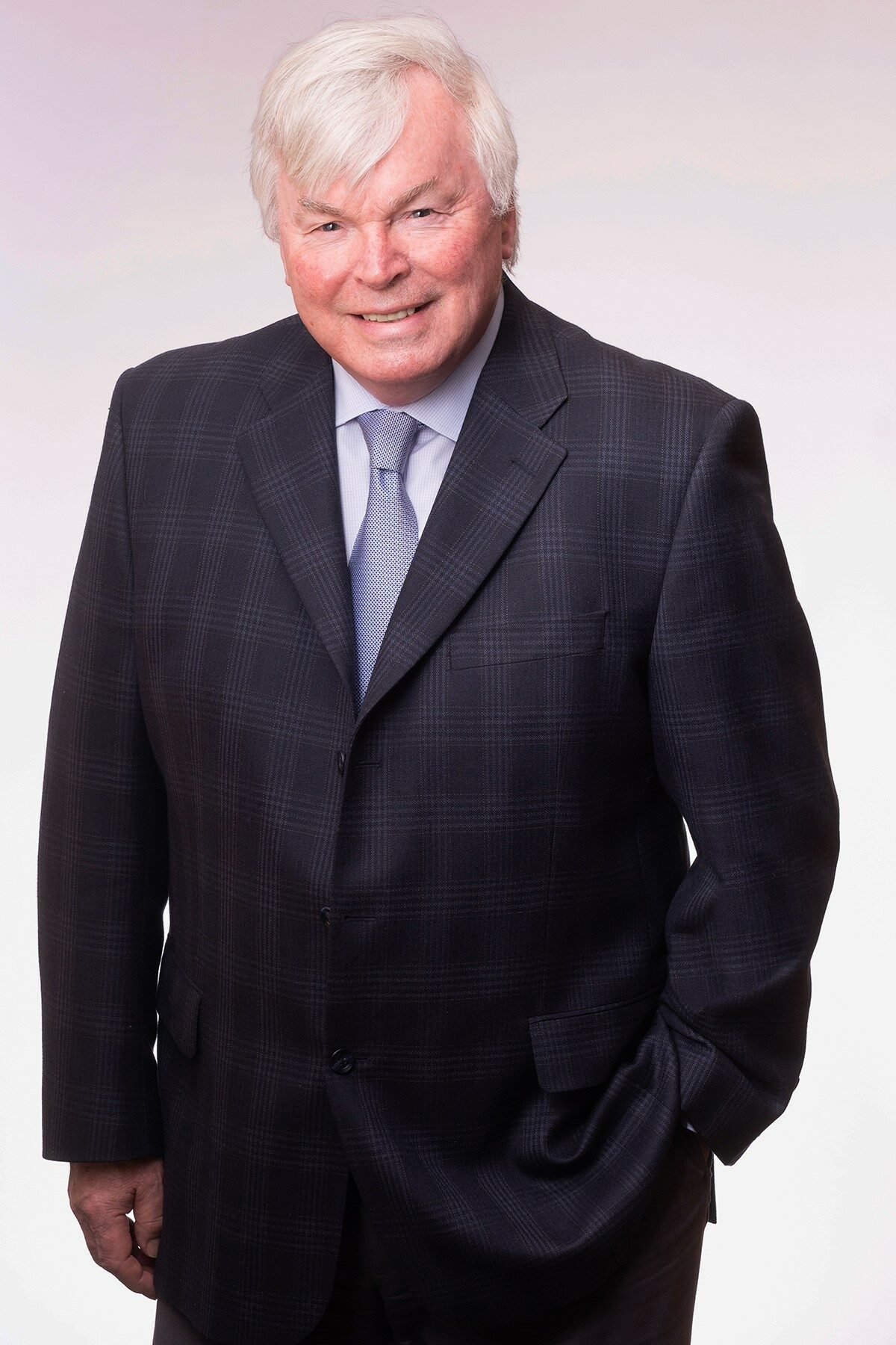 Don Mainland, Lawyer Vancouver, LK Law