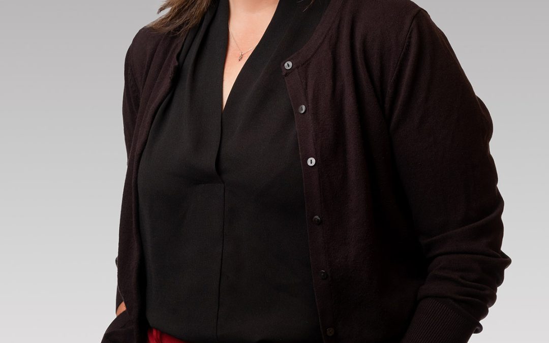 Barbara Mulleder