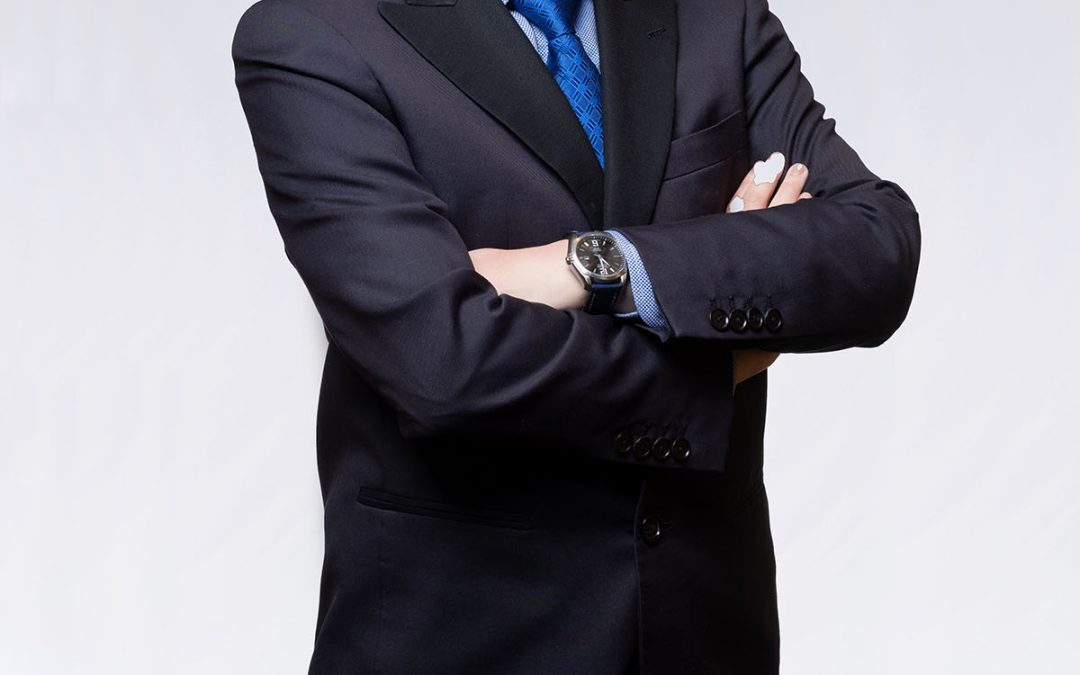 Albert Chiu