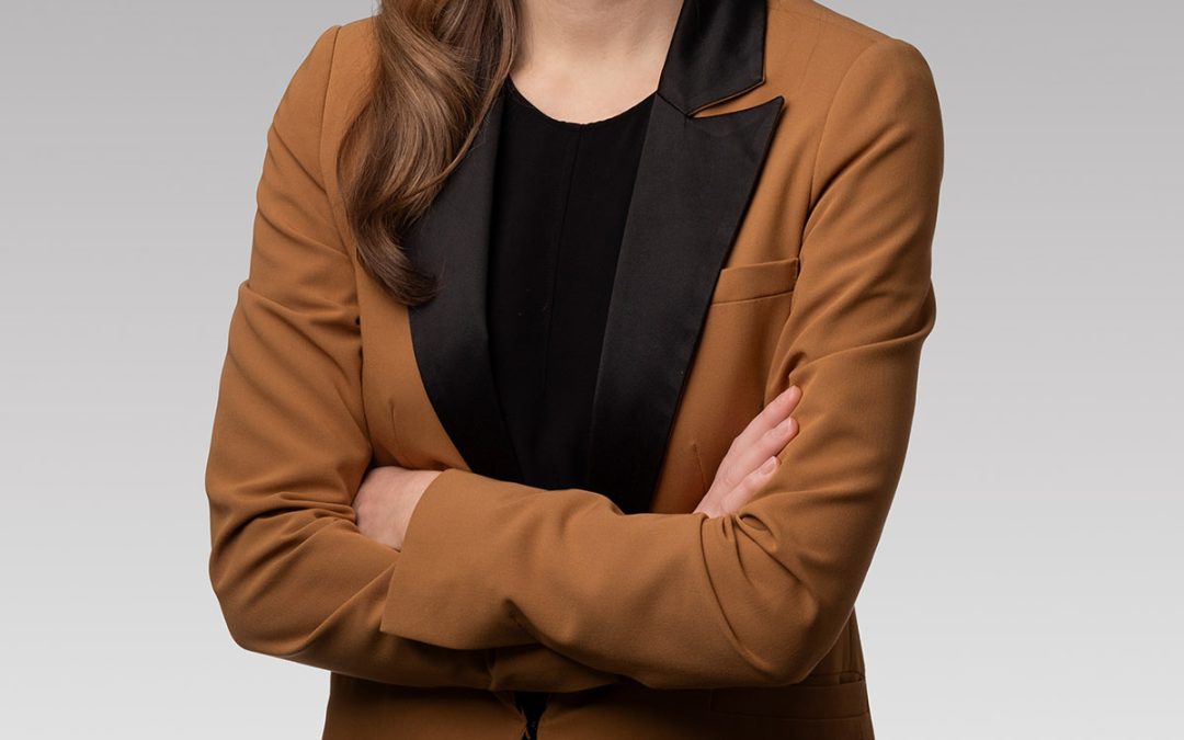 Danica Vance Grimard