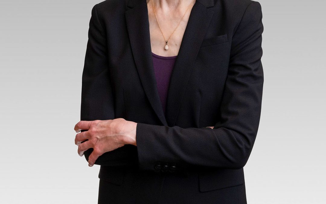 Catherine Collver