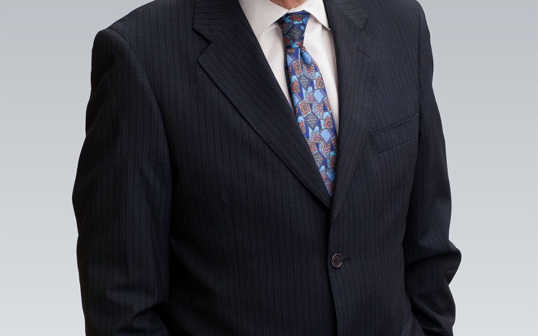 Dennis Fitzpatrick
