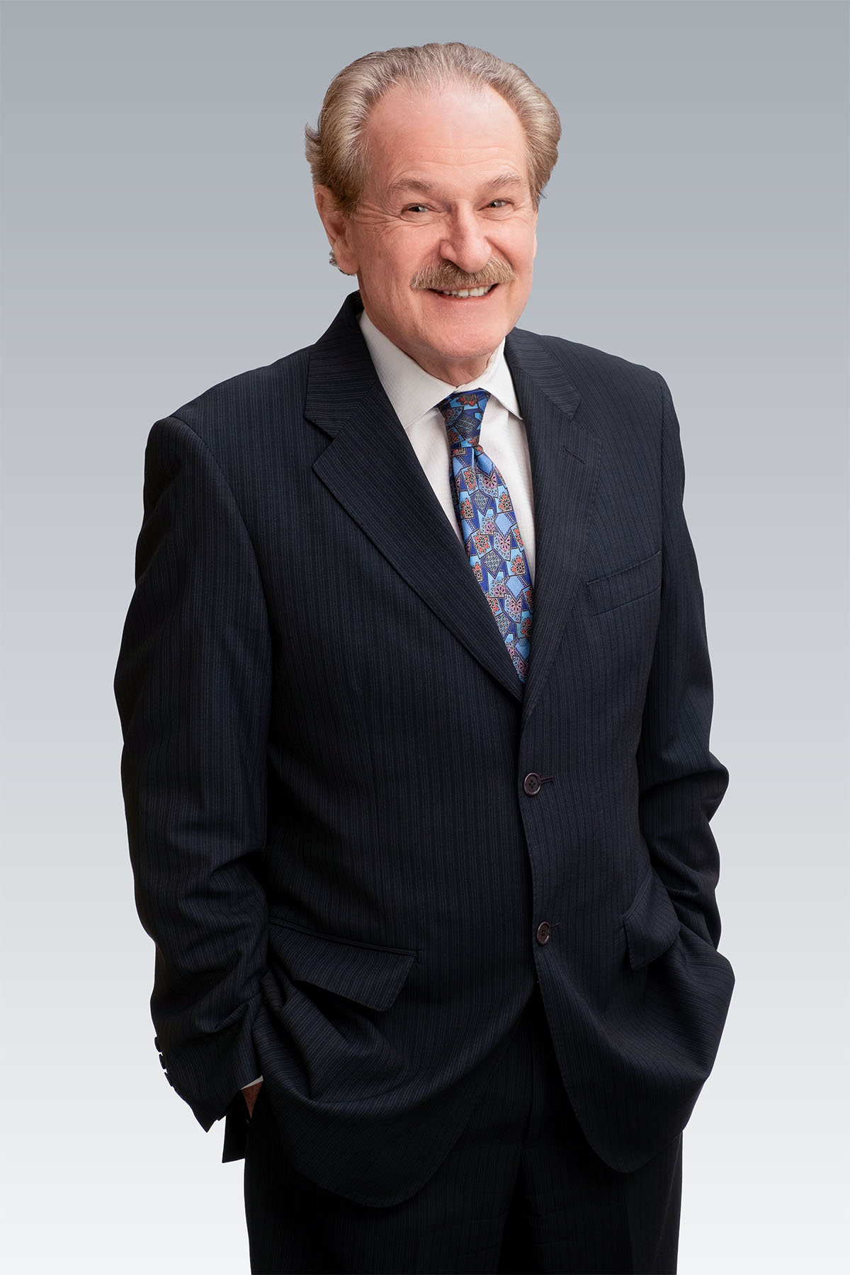 Dennis Fitzpatrick