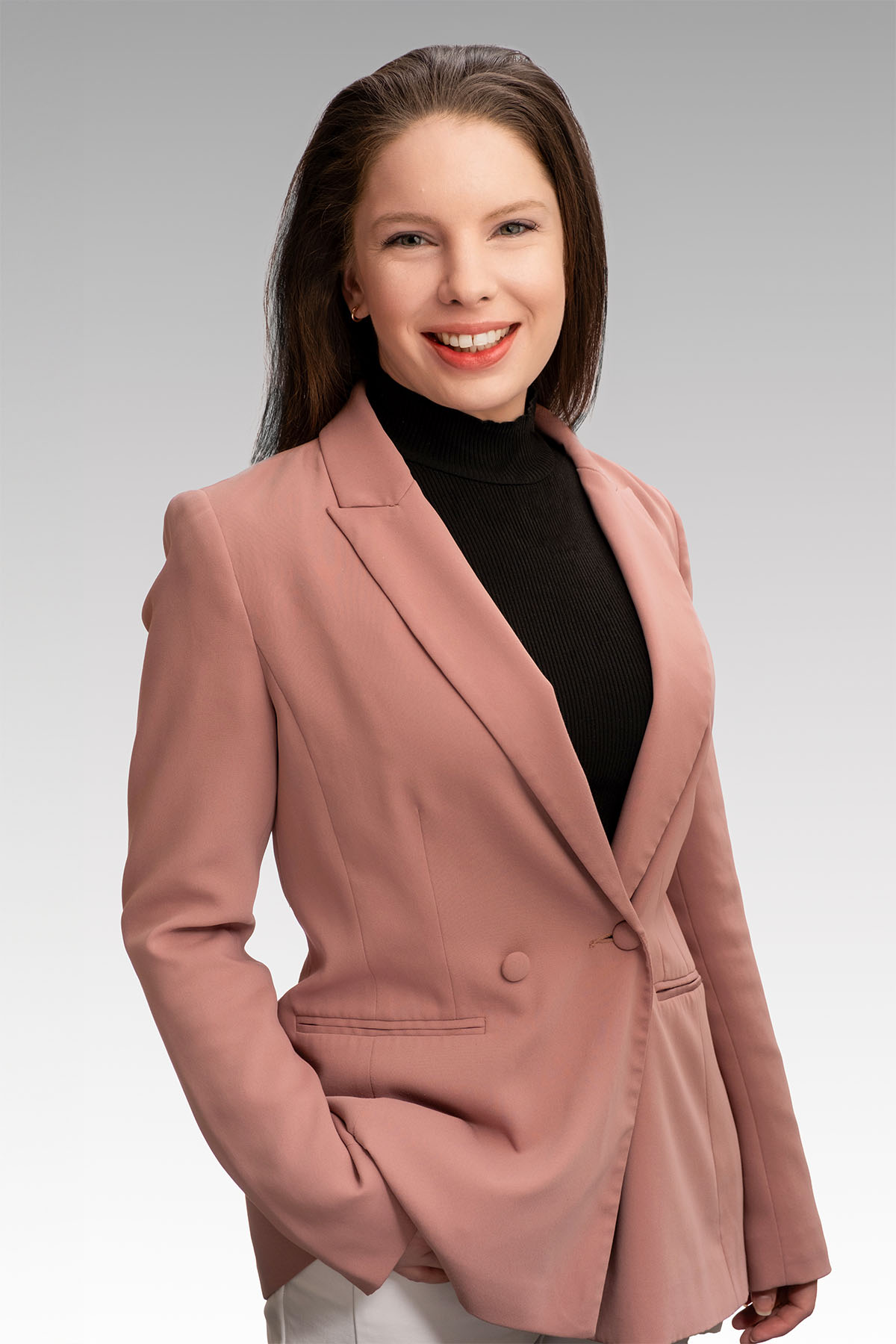 Leah Jonak