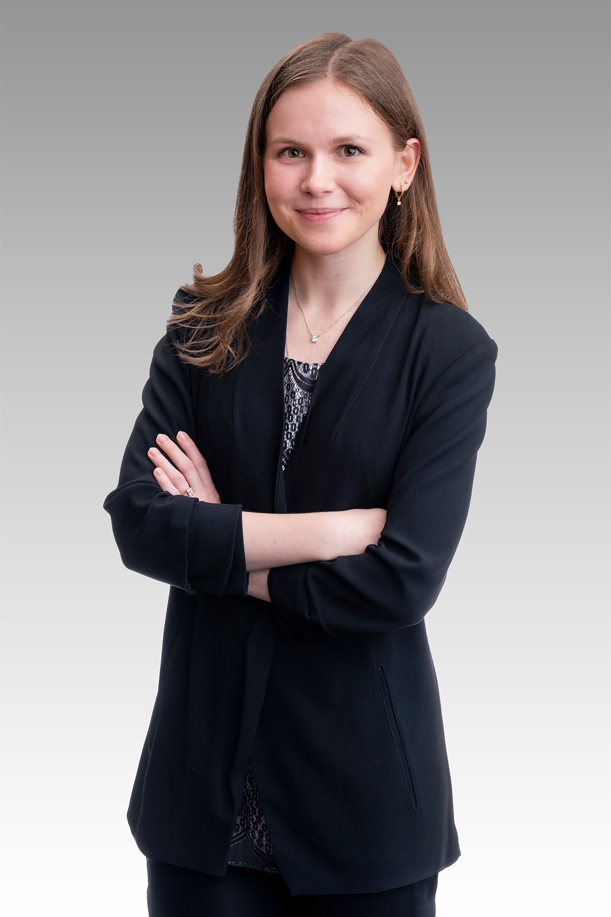 Valeriya Kalyuzhna
