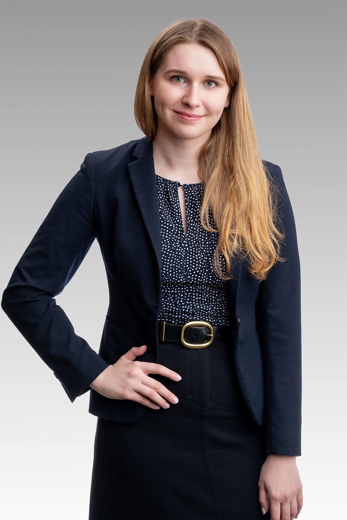 Julia Zubko