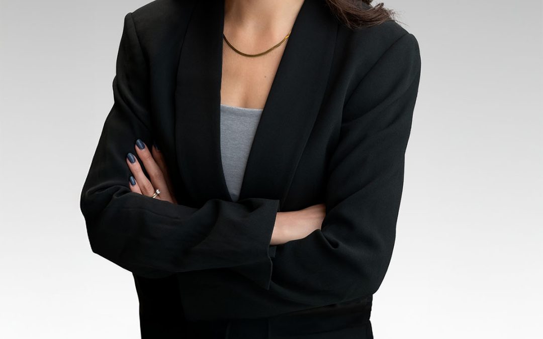Katrina S. Yaworsky