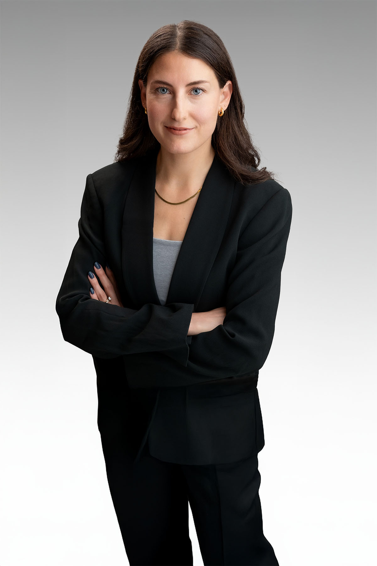 Katrina S. Yaworsky