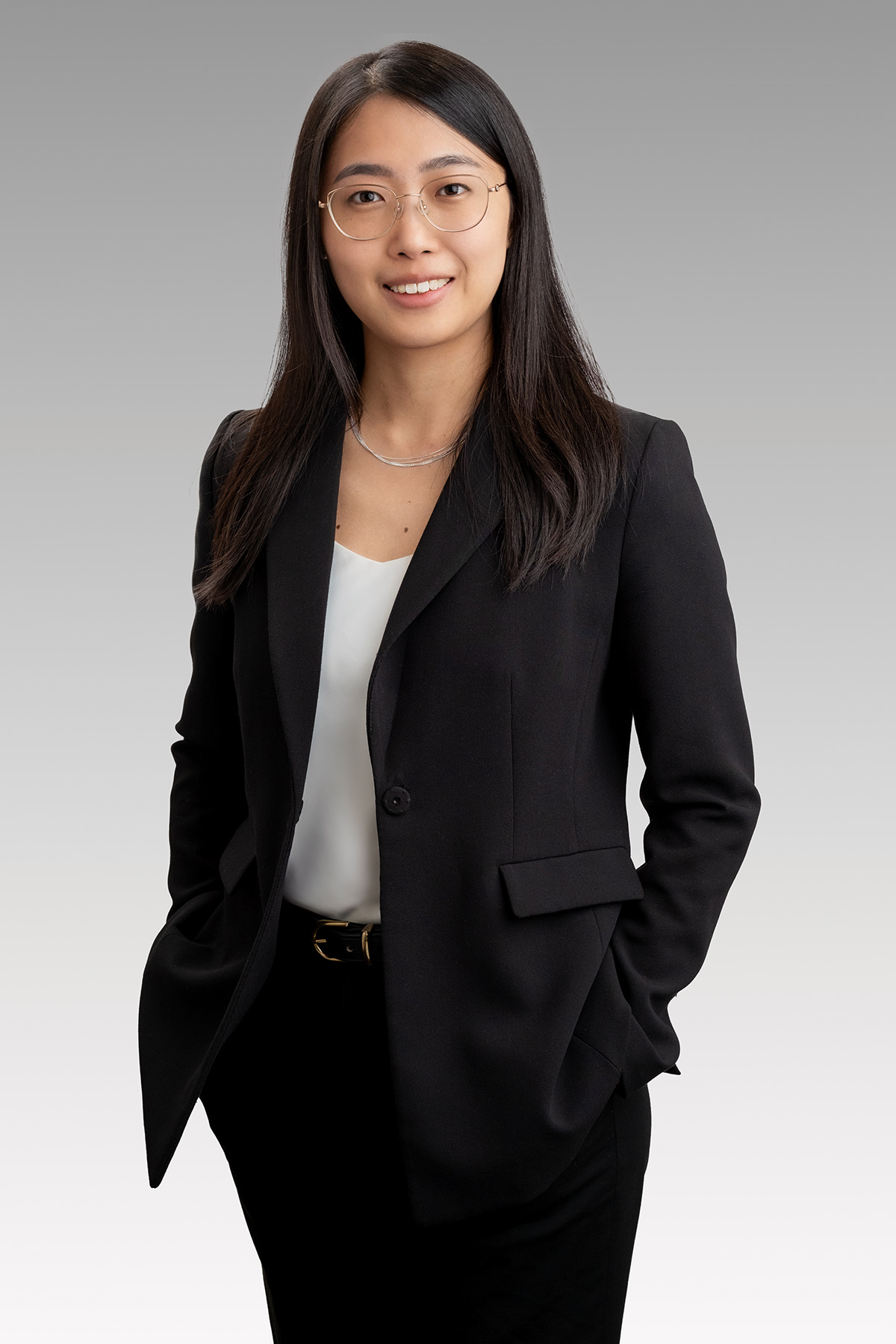 Haoyu Nie
