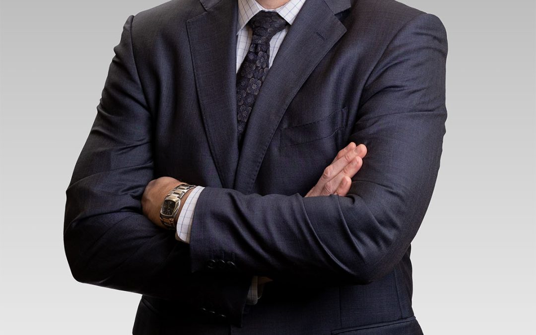 Peter J. Ferrari