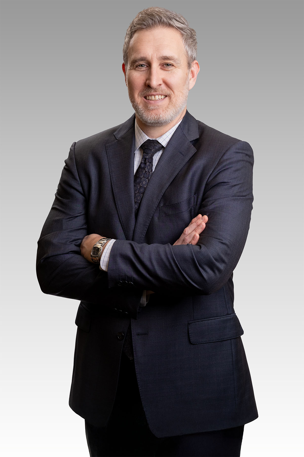 Peter J. Ferrari